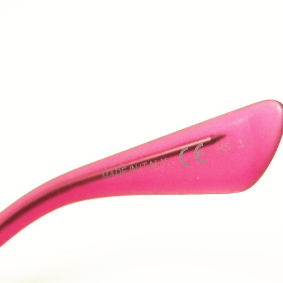 CHRISTIAN DIOR Dior So Real RMTL7 48-22-140 Purple Frame - Picture 8 of 10